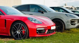 Porsche 2035'e kadar 9 bin kişiyi işten çıkaracak
