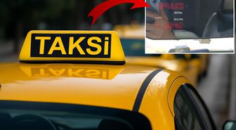 Rakamı gören şaşkına döndü: Dünyanın en yüksek taksimetresi bende galiba