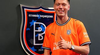 RAMS Başakşehir, Andreas Skov Olsen’i transfer etti