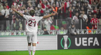 Samsunspor, Holse ile yollarını ayırdı