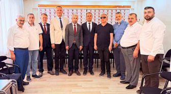 TSK Mehmetçik Vakfı ve Gaziler Derneği'nden iş birliği