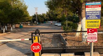 Adıyaman'da Şehit ve Gazi Ailelerine Ücretsiz Giriş