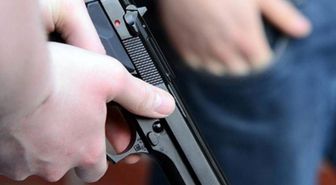 Misafirlikte silah kazası: 14 yaşındaki çocuk öldü, 15 yaşındaki arkadaşı tutuklandı