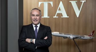 TAV Havalimanları 2026'nın ilk yarısında 867,3 milyon avro konsolide ciro elde etti