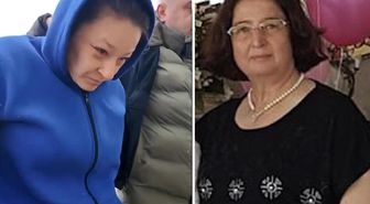 Teyzesini öldürmeden önce yapay zekaya sormuş