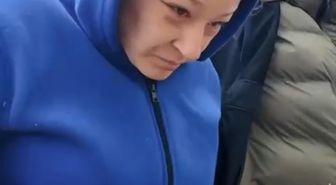 Tekirdağ'da teyzesini öldüren İnci Çalışkan cinayet öncesi yapay zekaya 'iz bırakmadan adam öldürme' diye sordu