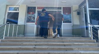 Tokat'ta firari iki hükümlü operasyonla yakalandı