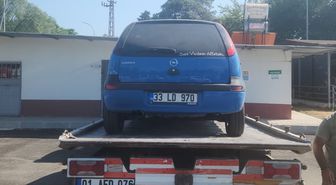 Dans Eden Sürücüye 104 Bin TL Ceza
