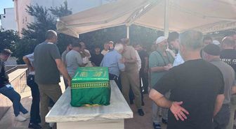 5 yaşındaki Kerem Ali trafik kazasında hayatını kaybetti
