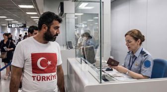 Türk vatandaşlarına kötü haber! Karadağ'a girişte artık vize istenecek
