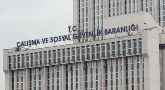 Türkiye'de sendikalaşma oranı yüzde 13,8; en fazla üye Hizmet-İş'te