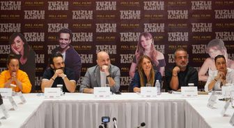 Tuzlu Kahve dizisi ne zaman başlayacak, Tuzlu Kahve hangi kanalda yayınlanacak?