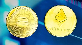 Üç büyük Blockchain yoğun kullanılıyor ama fiyatları düşüyor