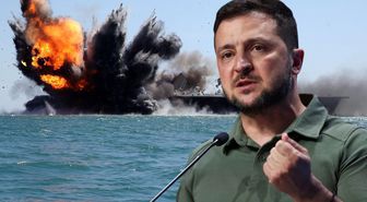 İran'a saldırdıktan sonra ABD'ye gitti: Zelenski'nin planı ne?