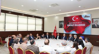Elazığ Valisi Hatipoğlu: Basın, Devletin ve Toplumun En Önemli Yol Göstericisidir
