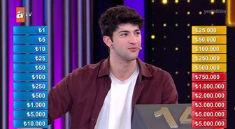 Var Mısın Yok Musun Altan ne kadar kazandı, Altan kaç TL kazandı?