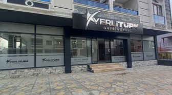 Yalova'da gayrimenkul ofisinde kanlı son