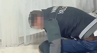 Yalova'da uyuşturucu operasyonu: 3 tutuklama