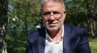 Yazar İlhami Işık’tan endişelendiren paylaşım: Tehditleri kaldıracak gücüm yok hakkınızı helal edin