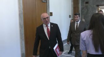 YENİ Parti’den TBMM’de ilk kapalı grup toplantısı: 'Yeni umutlar, yeni heyecan'