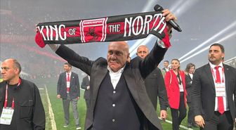 Samsunspor Başkanı Yıldırım: Hedefimiz Avrupa Kupaları