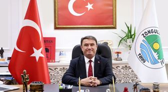Zonguldak Belediye Başkanı ve 16 meclis üyesi CHP'den istifa etti