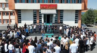 1071 Ruhundan Türkiye Yüzyılı Vizyonuna yolculuk devam ediyor
