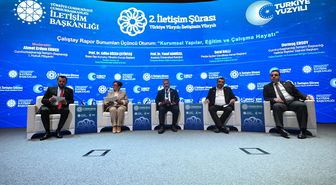 2. İletişim Şurası sona erdi