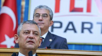 200'ün üzerinde belediye başkanı CHP'den istifa etti! Yeni Parti’ye katılıyorlar
