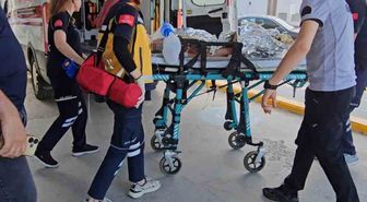 42 gündür hayat mücadelesi veriyordu: 5 yaşındaki çocuk kurtarılamadı