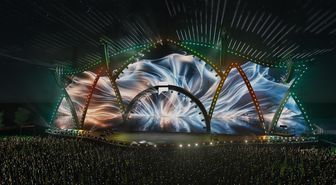 5. İstanbul Festivali için Geri Sayım Başladı