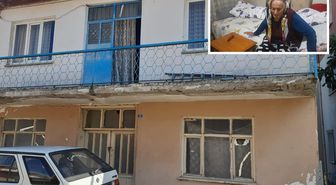 90 yaşındaki kadının, oğlu tarafından icra yoluyla evinden çıkarılmak istendiği iddia etti