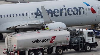 ABD'de sistem arızasını gideren American Airlines uçuşlarına yeniden başladı