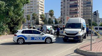 Adana'da kamyonun çarptığı bisikletli hayatını kaybetti