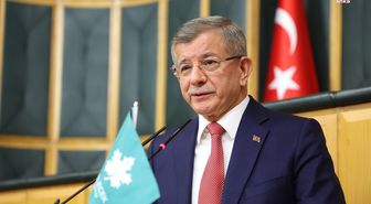 Ahmet Davutoğlu'nun siyaseti bırakacağı iddiası