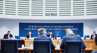 AİHM, Osman Kavala'nın ikinci başvurusuna ilişkin kararını 25 Ağustos'ta açıklayacak