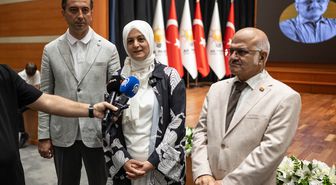AK Parti İstanbul İl Başkanlığı'nda 'Mimar Sinan'ın İstanbul'u' fotoğraf sergisi açıldı