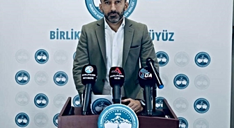 AKİB’den çok sert tepki: 'Kimse kendisini savcı, hâkim ve mahkeme yerine koyamaz'