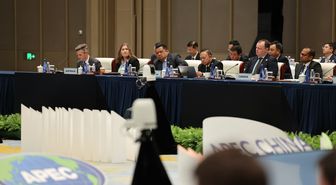 Albüm: 2026 APEC Ormancılık Bakanlar Toplantısı, Çin'in Shenzhen kentinde düzenlendi