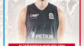 Aliağa Petkimspor’da transfer dönemi hareketli geçiyor