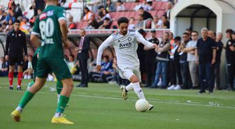 Altaylı Onur Efe, Gaziemir Spor’la anlaştı