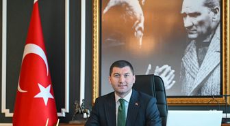 Altınordu Belediye Başkanı Ulaş Tepe, CHP’den istifa etti