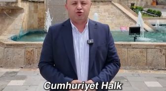 Amasya Belediye Başkanı Sevindi CHP'den istifa etti