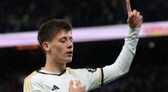 Arda Güler maaş ne kadar? Real Madrid Arda Güler güncel maaşı ne kadar?