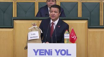 Arıkan: Dar kapsamlı düzenlemeyi, yeterli görmüyoruz