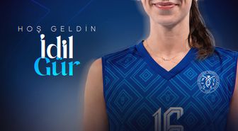 Aydın filesinde İdil imzaladı