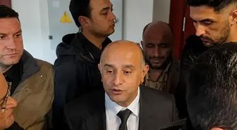 Aziz İhsan Aktaş suç örgütü davasının 59. duruşması başladı