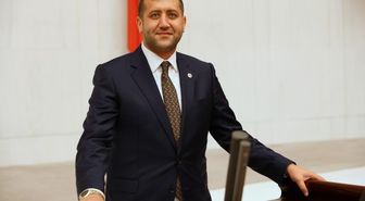 Baki Ersoy’dan okullarda güvenli eğitim ortamı için yazılı soru önergesi