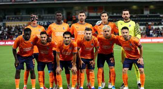 Başakşehir, Avrupa hedefini sürdürmek istiyor