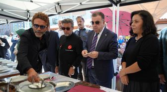 Bayburt’ta 2. Gastronomi Festivali düzenlenecek